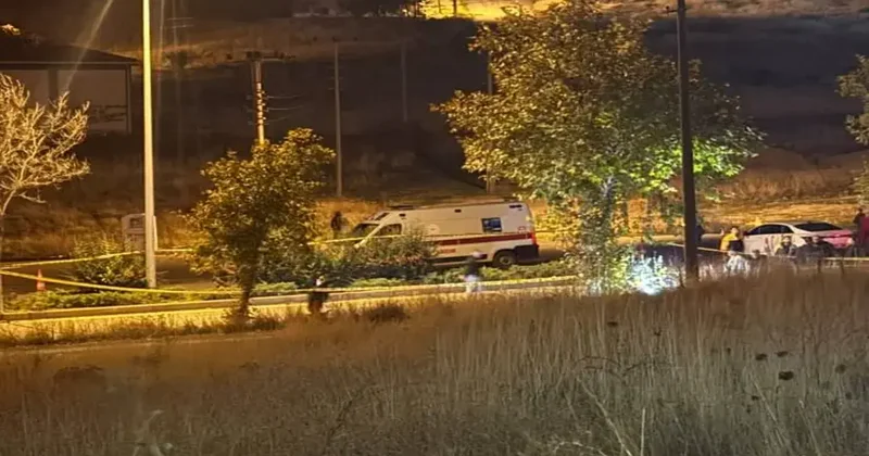Ankara’da kahreden gece: Polis memurunu şehit eden saldırgan bakın kim çıktı