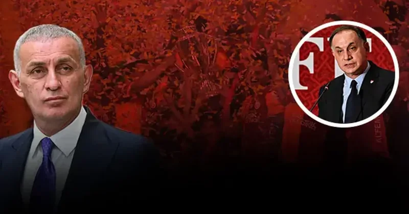 Hakemler Dosyası: Şampiyonluklar incelenebilir, soruşturma TFF Başkanı na kadar uzayabilir
