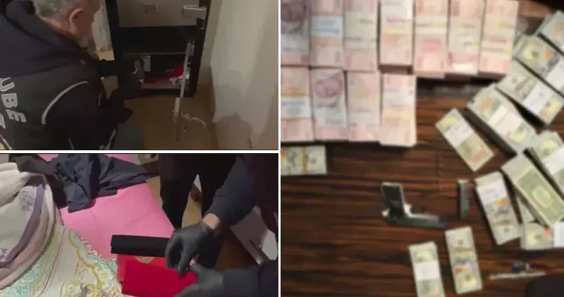 Esenyurt Belediyesi ne yönelik soruşturmada detaylar ortaya çıktı