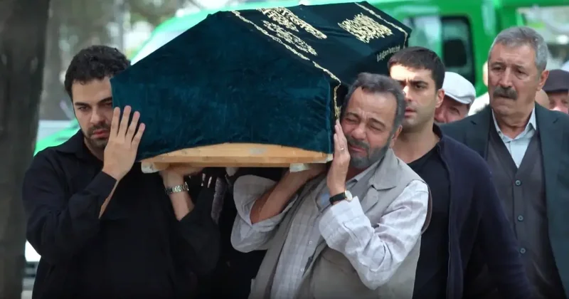 Haysiyet’te Aziz in vedası izleyenleri derinden sarstı