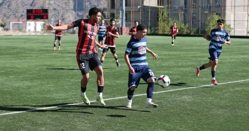 3 sezon önce Avrupa oynamışlardı! Amatör Lig takımına 6 1 kaybederek kupadan elendiler
