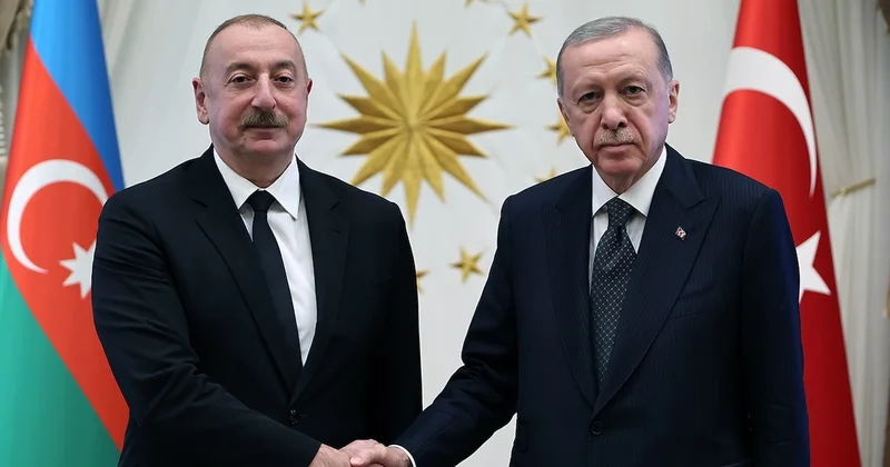 Türkiye ile Azerbaycan arasında kriz mi var? AKP den açıklama geldi Sözcü Gazetesi