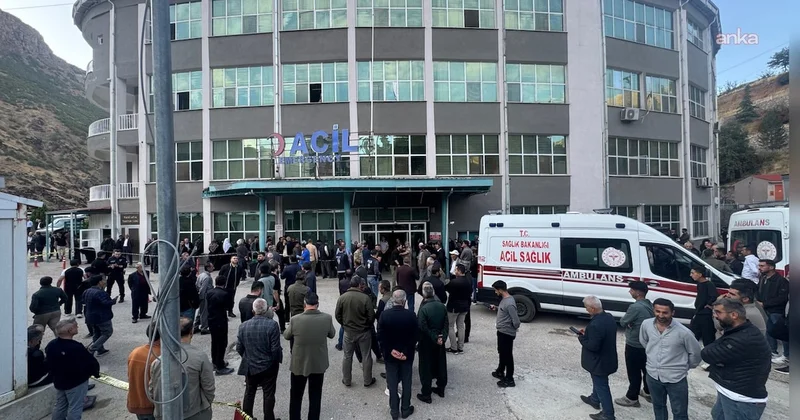 Karayolunda feci kaza: 2 yaşındaki bebek öldü Sözcü Gazetesi