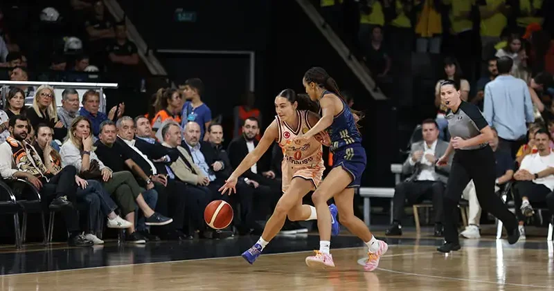 Süper Kupa, Fenerbahçe Tarfin in