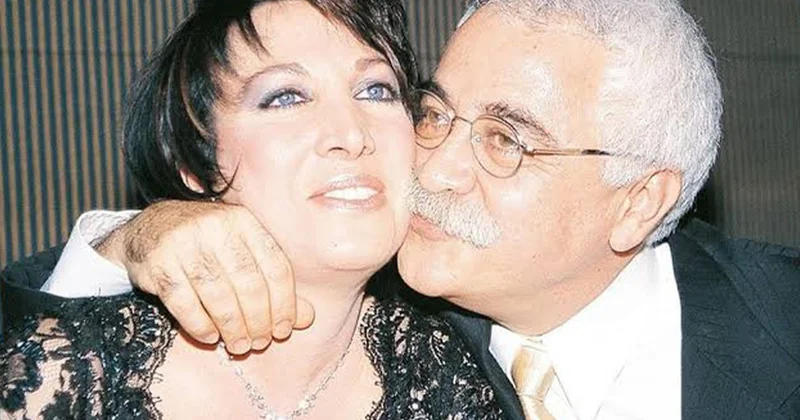 Oya Başar yıllar sonra anlattı! Levent Kırca kadınlardan bile kıskanırdı