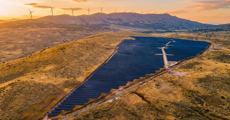 İş Enerji, Metafor RES’deki kurulu gücünü 100 MW’a yükseltti