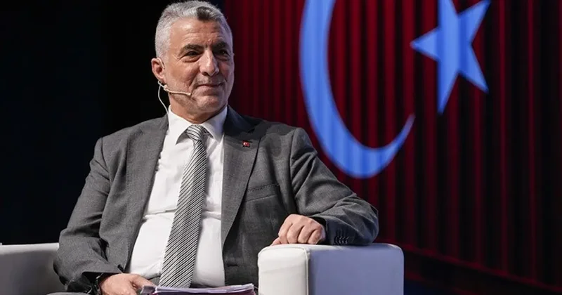Türkiye’den AB’ye vize ve kota mesajı!