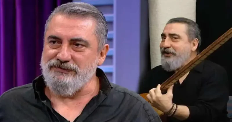 Pankreas kanseriyle mücadele eden Soner Olgun entübe edildi