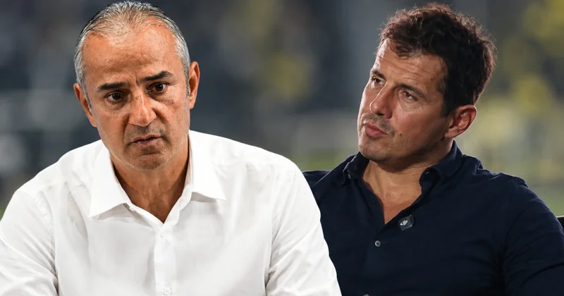 İsmail Kartal Arda Güler’i ilk ben oynattım demişti: Emre Belözoğlu’ndan olay gönderme Sözcü Gazetesi
