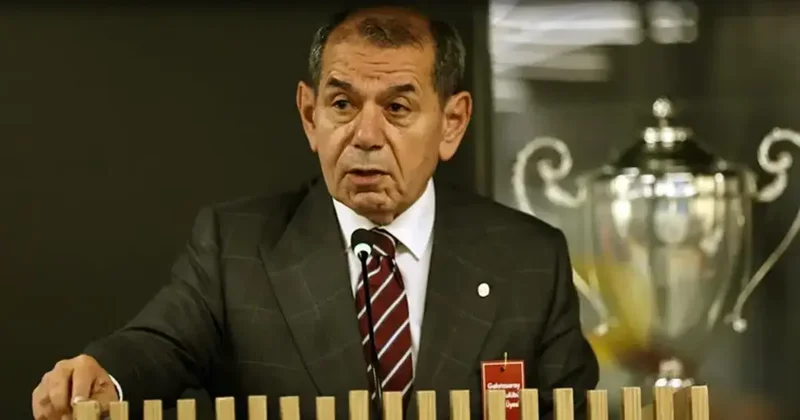 Bize açık bir şey söylüyor Galatasaray da Dursun Özbek ten camiaya mesaj: Ne yazık ki... Fanatik Gazetesi Galatasaray (GS) Haberleri Spor