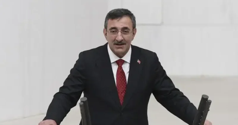 Cumhurbaşkanı Yardımcısı, fon tasfiyesi için tarih verdi: Hazine kaynağı kullanılmayacak