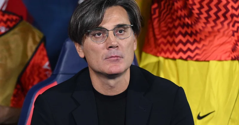 Türk futbolunda sular durulmuyor: TFF, Montella için kararını verdi Sözcü Gazetesi