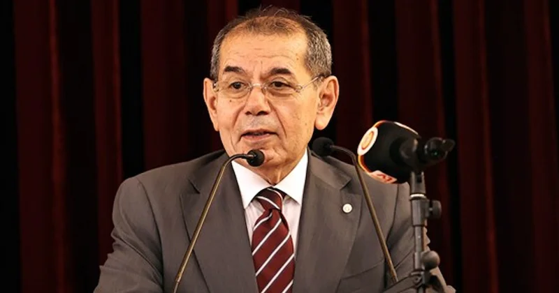 Dursun Özbek in kalkışma çıkışının perde arkası ortaya çıktı! Kupalara haciz gelecek mi? Sözcü Gazetesi