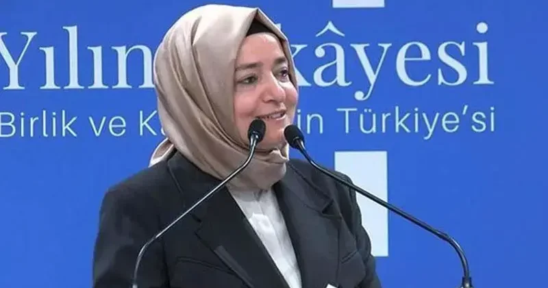 Fatma Betül Sayan Kaya ile eşi İlyas Kaya nın ifadeleri ortaya çıktı