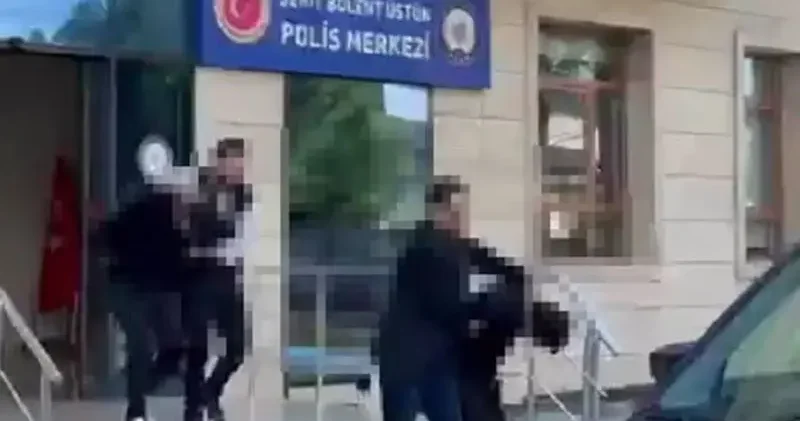 Zeytinburnu nda alacak kavgası: 1 ölü