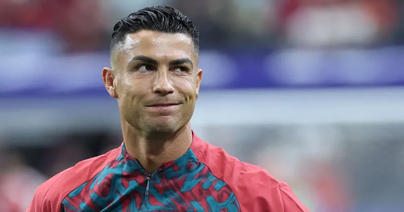 Cristiano Ronaldo milli takımı bırakmadığını duyurdu!