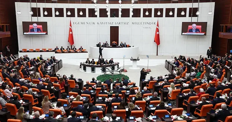 AK Parti li Zengin: Görüntüyü çeken ve paylaşanlar yaptırımla karşılaşacaktır