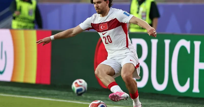 Ferdi Kadıoğlu nun piyasa değeri yükseldi! Milli yıldız kariyer rekoru kırdı