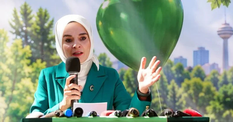 Bakan Göktaş tan özel bakım merkezleri paylaşımı Son dakika haberleri