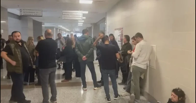 Kent uzlaşısı davası: 8 kişi hakkında beraat kararı