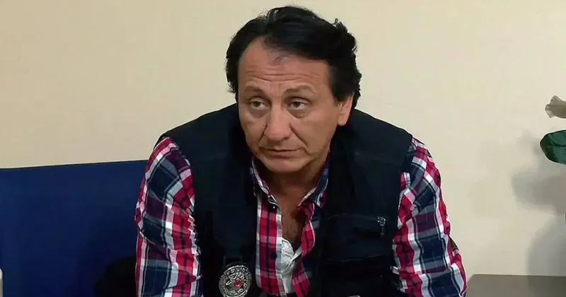 Arka Sokaklar ın Hüsnü Çobanı ydı! Özgür Ozan ın yeni projesi belli oldu