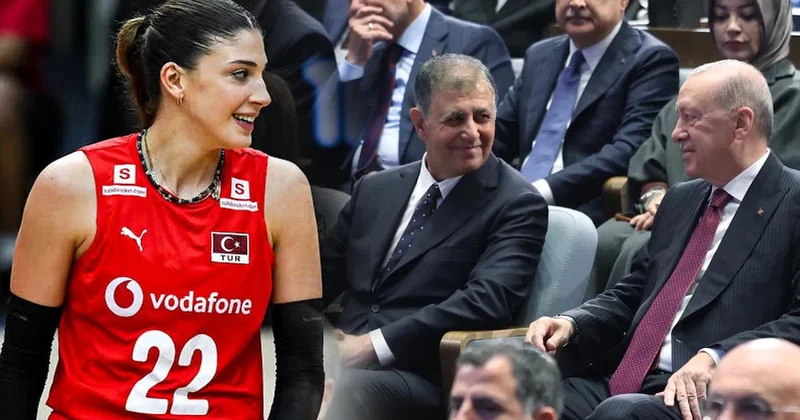 Filenin Sultanları ndan İlkin Aydın, Atatürk fotoğrafı ile Cemil Tugay a tepki gösterdi Sözcü Gazetesi