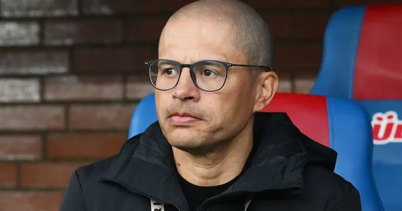 Gençlerbirliği Alex de Souza yı istemedi Sözcü Gazetesi