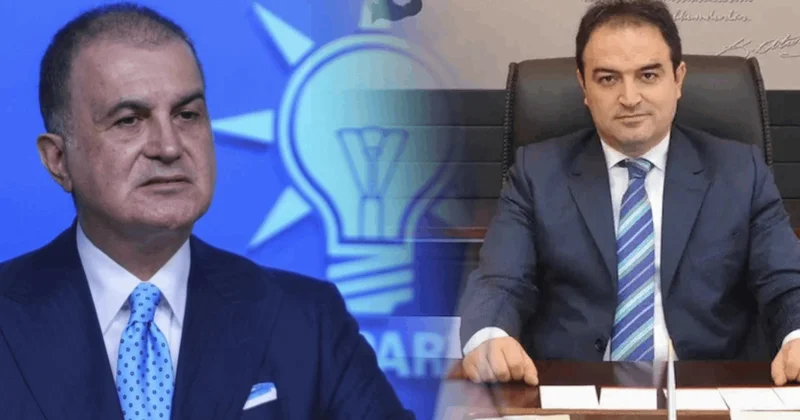Fon vurguncusuyla tatil yaptığı iddia ediliyordu: Ömer Çelik Bodrum iddialarına böyle yanıt verdi Sözcü Gazetesi