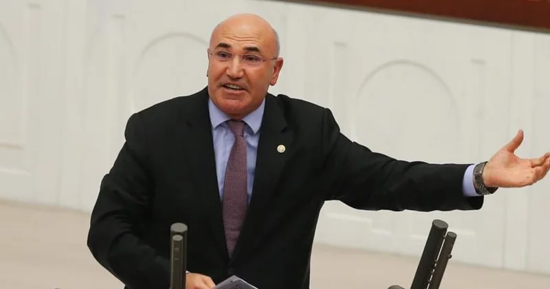 Suriye ye veriyorsunuz, Şanlıurfa karanlıkta diyen Tanal a AKP li isimden tepki çeken yanıt