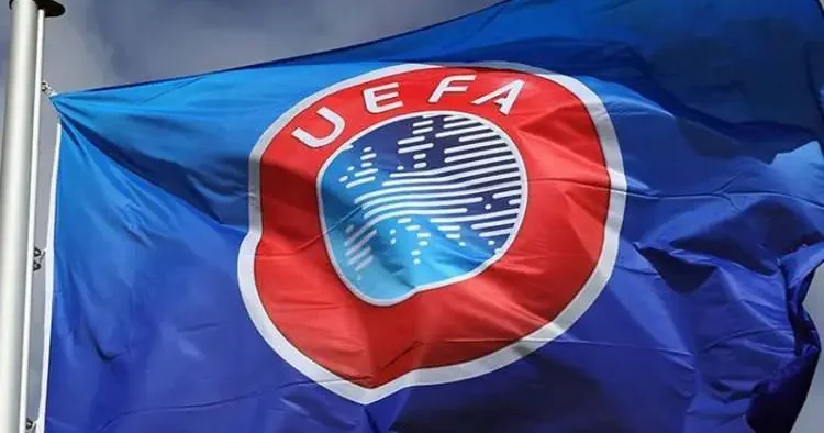 Avrupa da yine ses getirdik! UEFA Ülke Puanı güncellendi: Türkiye nin puanı kaç oldu?