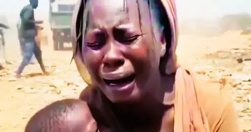 El Faşir’de vahşet sınır tanımıyor: Taciz fidye infaz Gündem Haberleri