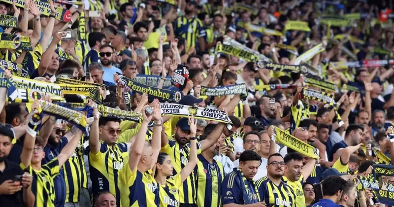 Fenerbahçe taraftarı yıldız isim için O olmasaydı puan alamazdık diyor