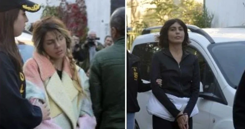 “Sazan sarmalı” davasında iki tahliye: Bahar Candan için 44 yıl hapis isteniyor