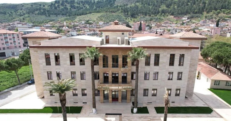 İddia: Eski AKP li belediye başkanı seçimlerden önce mülkiyetindeki taşınmazları belediye taşınmazları ile takas etti!