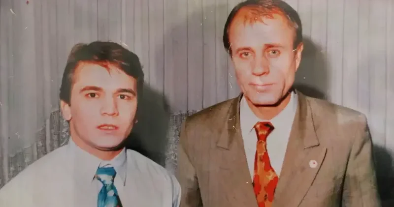 Naim Süleymanoğlu nun hocası Hilmi Pekünlü hayatını kaybetti Spor Haberleri