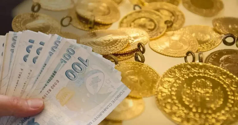 Doğu illerini ve İstanbul u geride bıraktı: İşte 9 ayda en çok altın satın alınan ilimiz