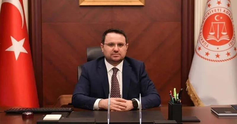 Son dakika CHP’den Akın Gürlek hakkında HSK’ya şikayet!