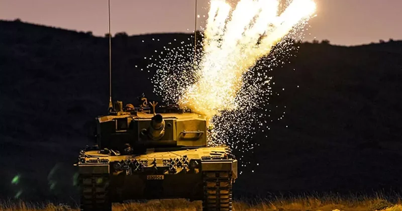 Yunan generalden Türkiye itirafı: Onlarla yüzleşecek ordumuz yok