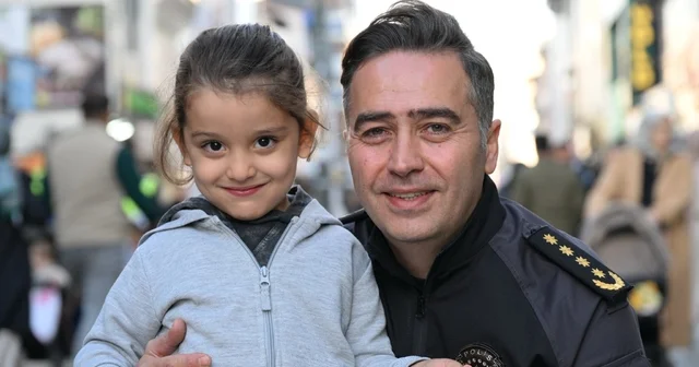 Ağrı Emniyet Müdürü Önder, kent merkezinde güvenlik tedbirlerini denetledi Ağrı Haberleri