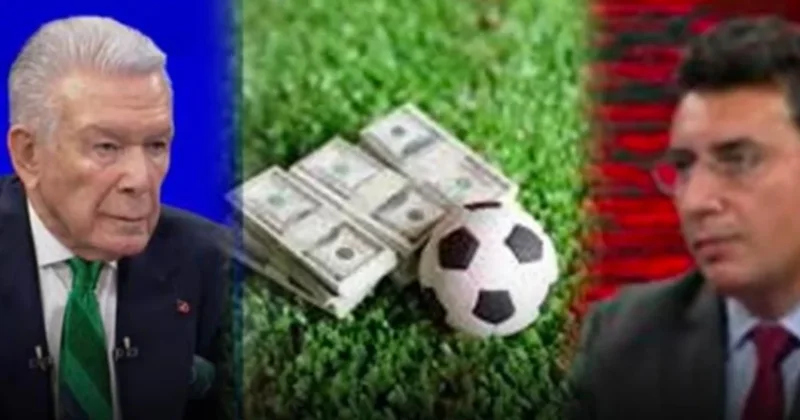 Bahis soruşturması Arena da masaya yatırıldı! Yeni detaylar ortaya çıktı Sözcü Gazetesi