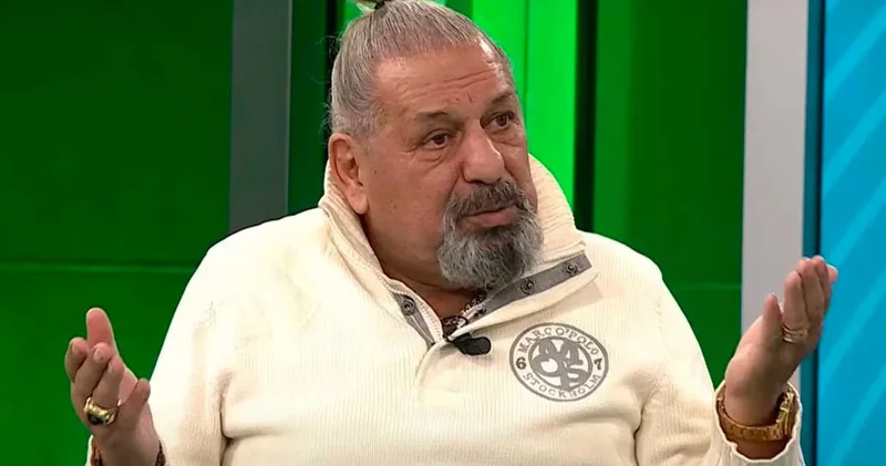 Erman Toroğlu na ırkçılık suçlaması: Suç duyurusunda bulundular