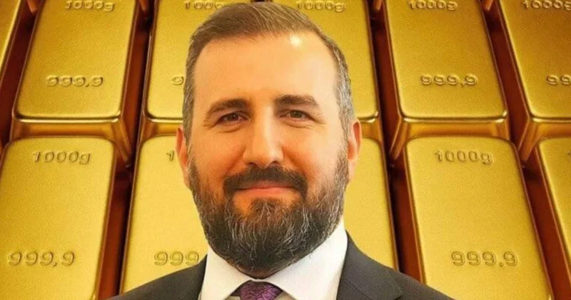 Evinden 26 kilo altın çıkan bürokratın gizli mal varlığı ortaya çıktı! Saymakla bitmiyor