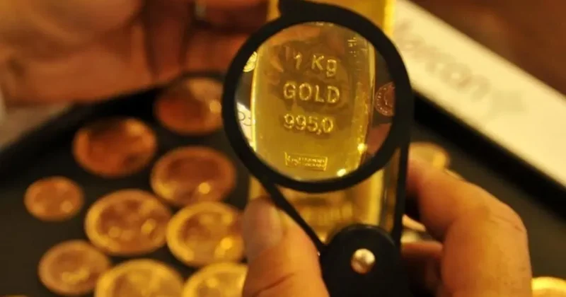 SON DAKİKA Ekim ayında en çok reel getiri külçe altında oldu