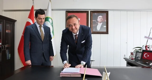 Çivril Belediyesi tüm çalışanları için promosyon anlaşması yaptı Denizli Haberleri