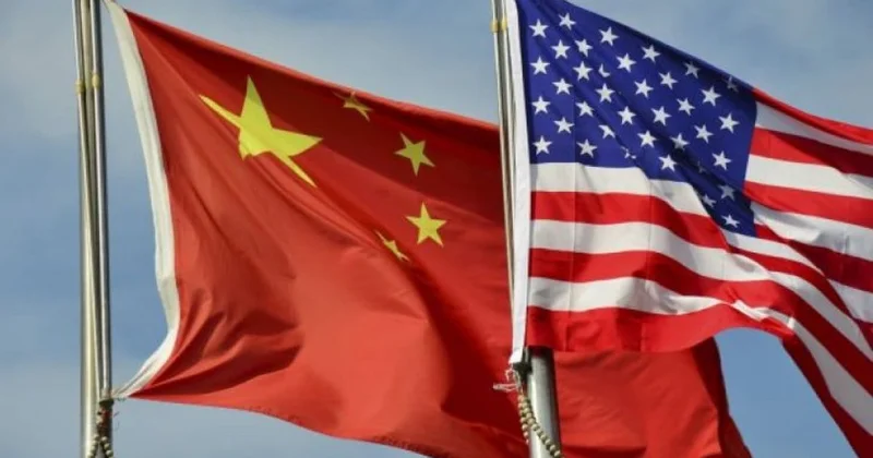 Çin den ABD ye Nijerya tepkisi: Trump saldırabiliriz demişti