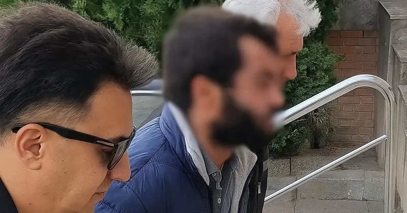 Market önünde işletmeciyi bıçaklayan zanlı kısa sürede yakalanıp tutuklandı