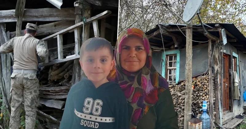 Sır dolu kayıp! Huriye Helvacı ve oğlu Osman Yaşar Helvacı ya ne oldu? Sözcü Gazetesi