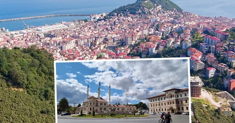 İlimizin ismi değişsin deyip kampanya başlatmışlardı: 200 bin imza toplandı Tepki gösteren komşu şehre çağrı: Onların lakabına talip değiliz