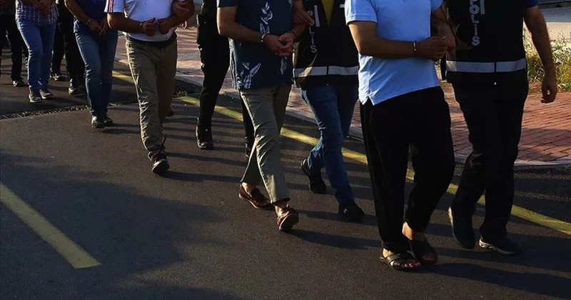 Futbolda Büyük Bahis Operasyonu: 17 Hakem, 2 Kulüp Başkanı Gözaltında