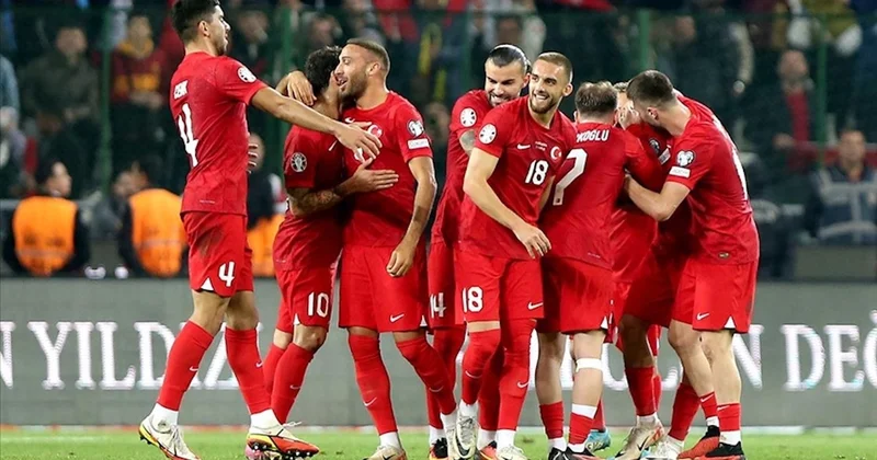 A Milli Takım ın kadrosu açıklandı: Montella dan dikkat çeken tercihler